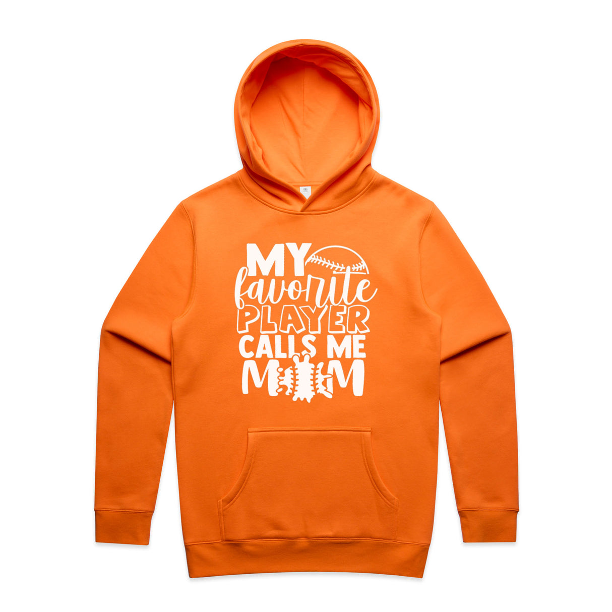 Safety Orange