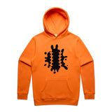 Safety Orange