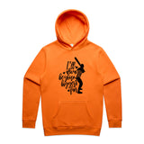 Safety Orange
