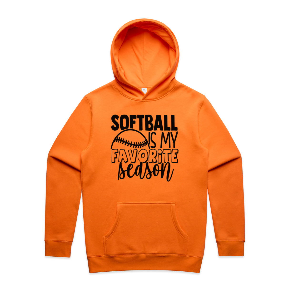 Safety Orange