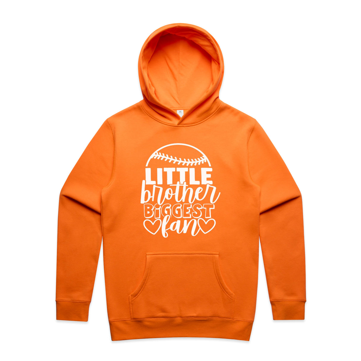 Safety Orange
