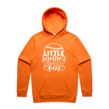Safety Orange
