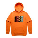 Safety Orange