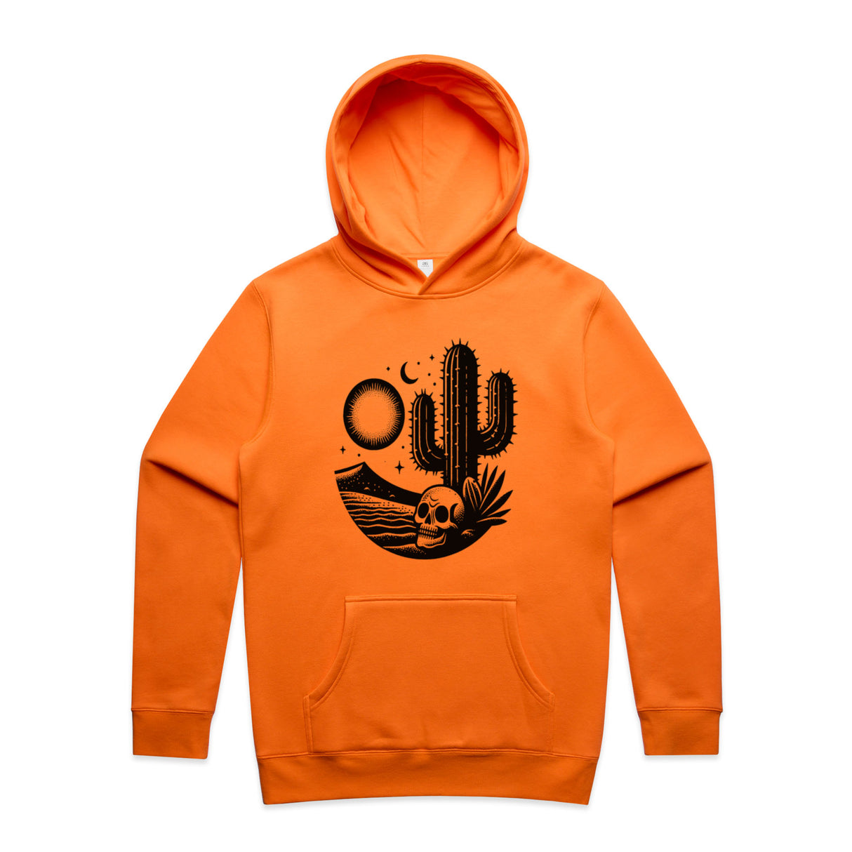 Safety Orange