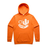 Safety Orange