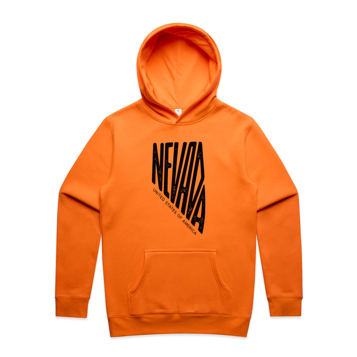 Safety Orange