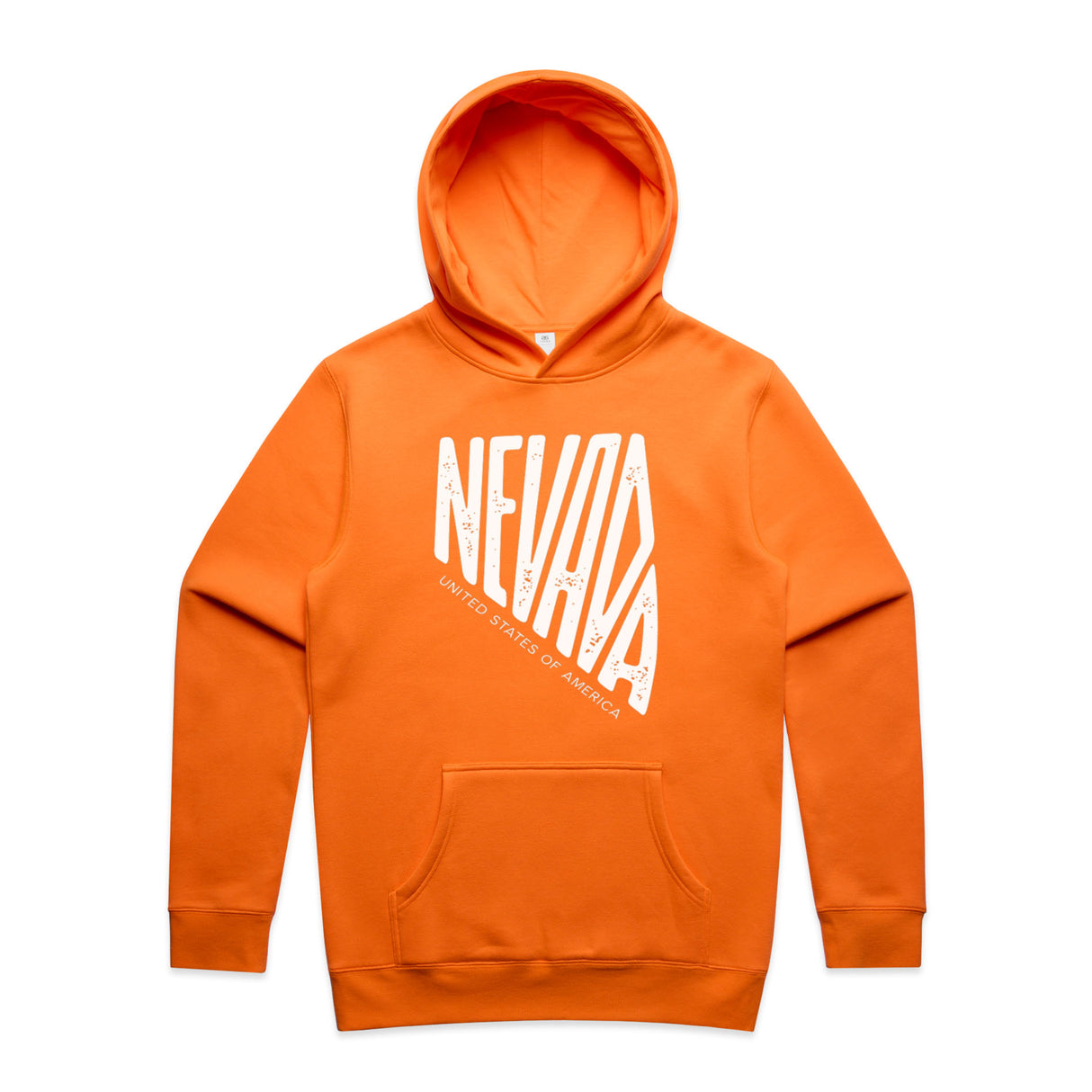 Safety Orange