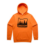Safety Orange