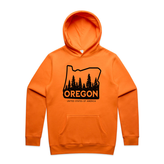Safety Orange