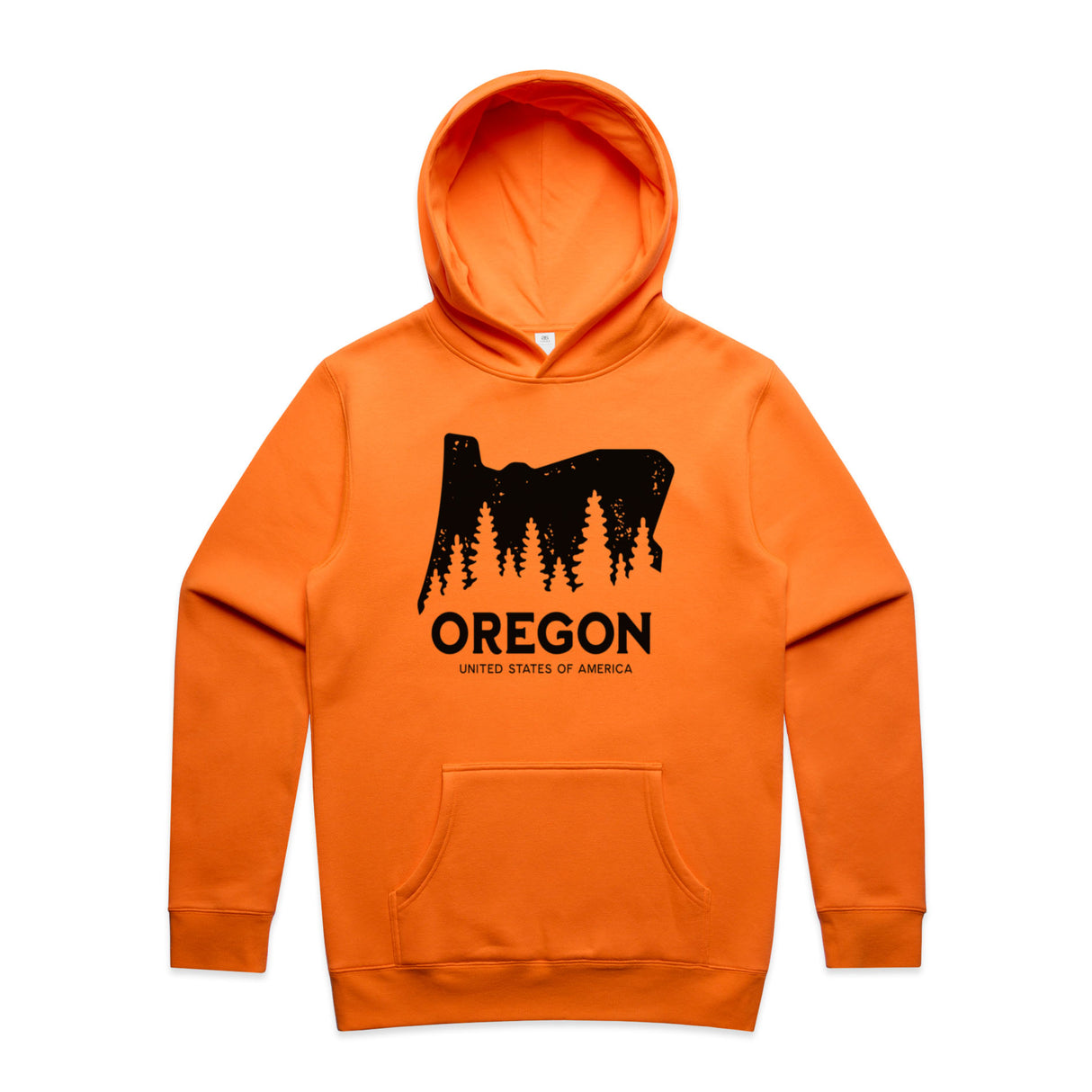 Safety Orange