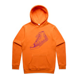 Safety Orange