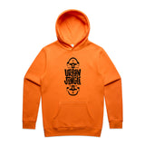 Safety Orange