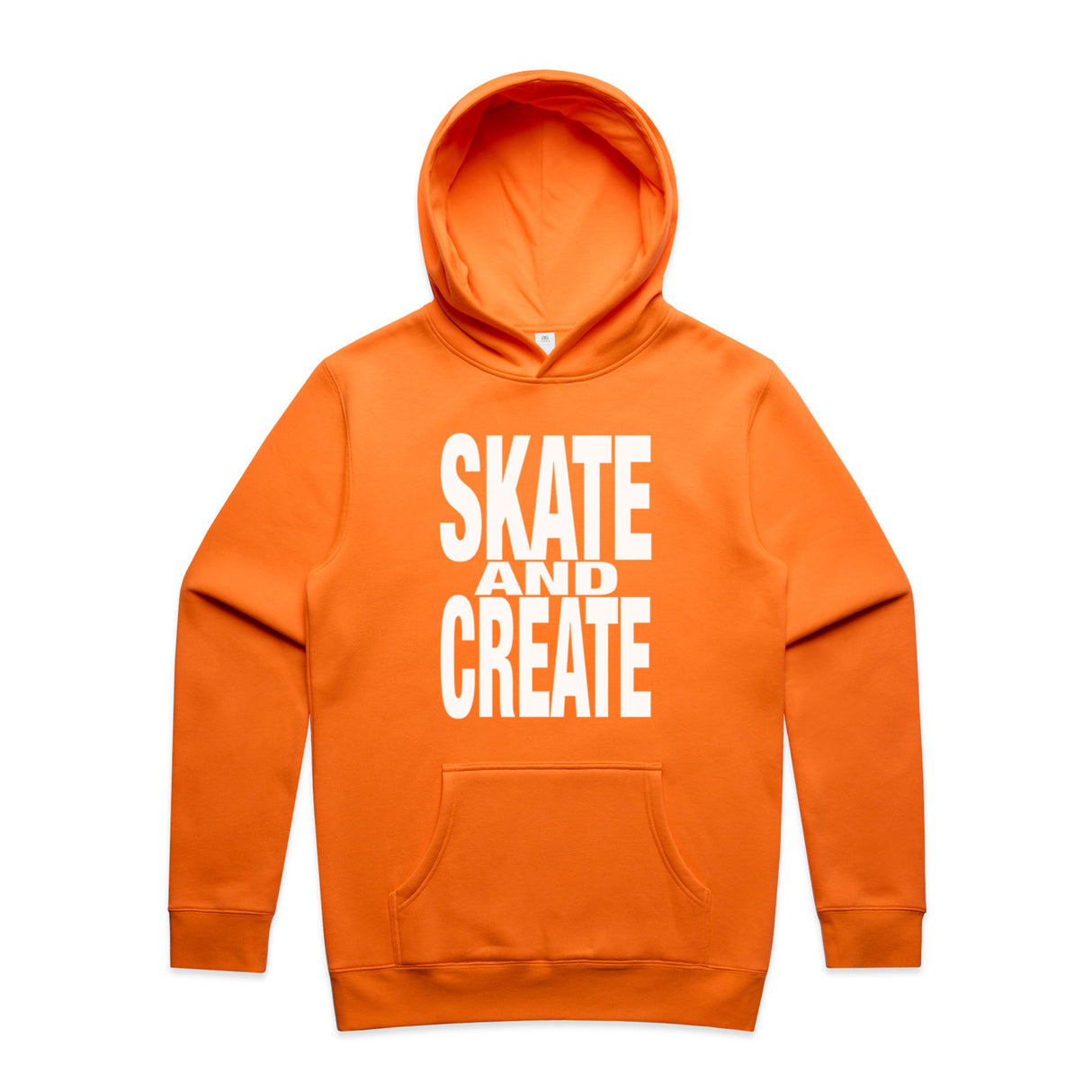 Safety Orange
