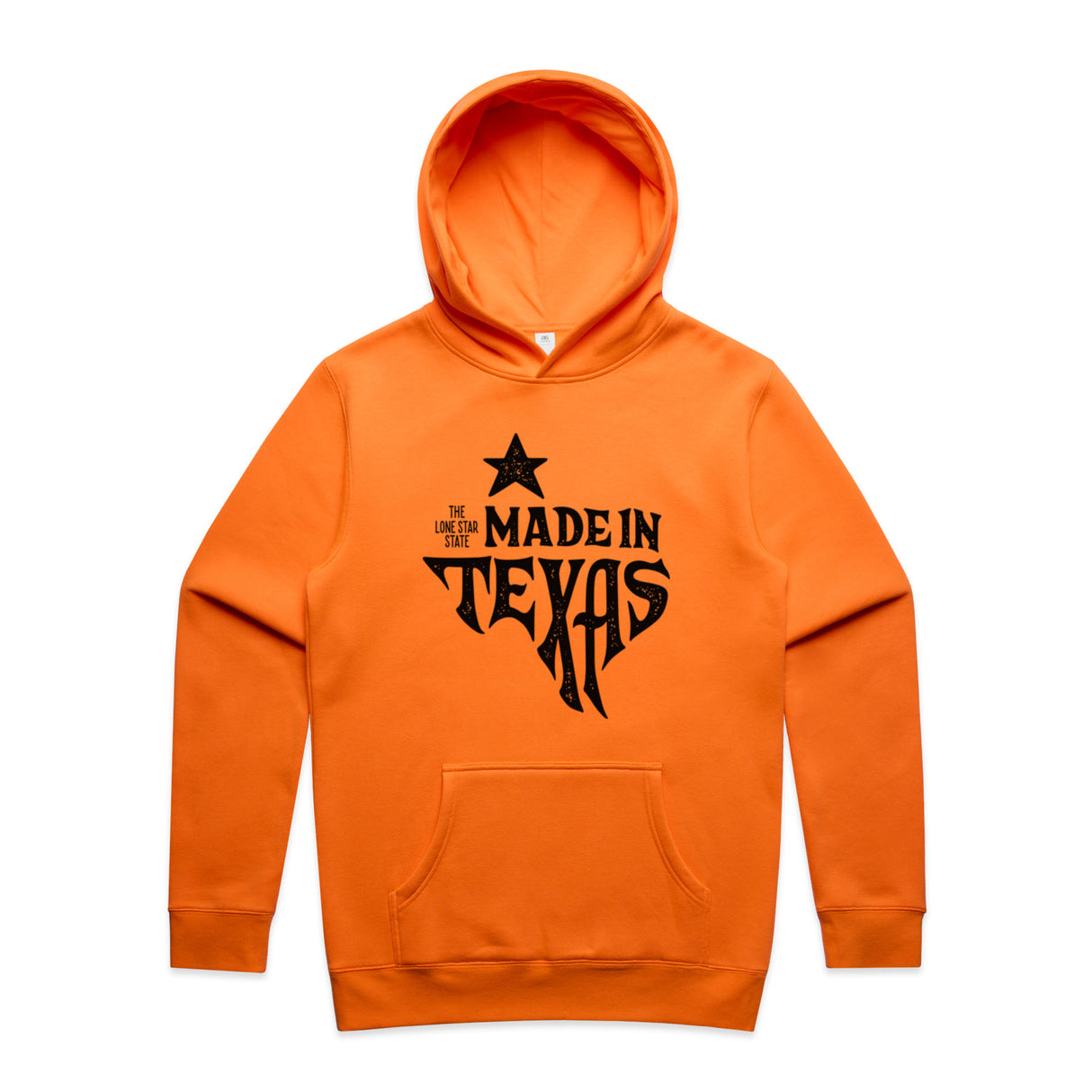 Safety Orange