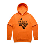 Safety Orange