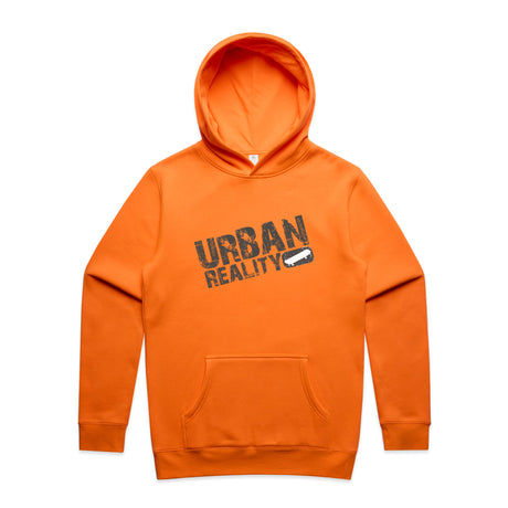 Safety Orange