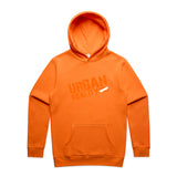 Safety Orange