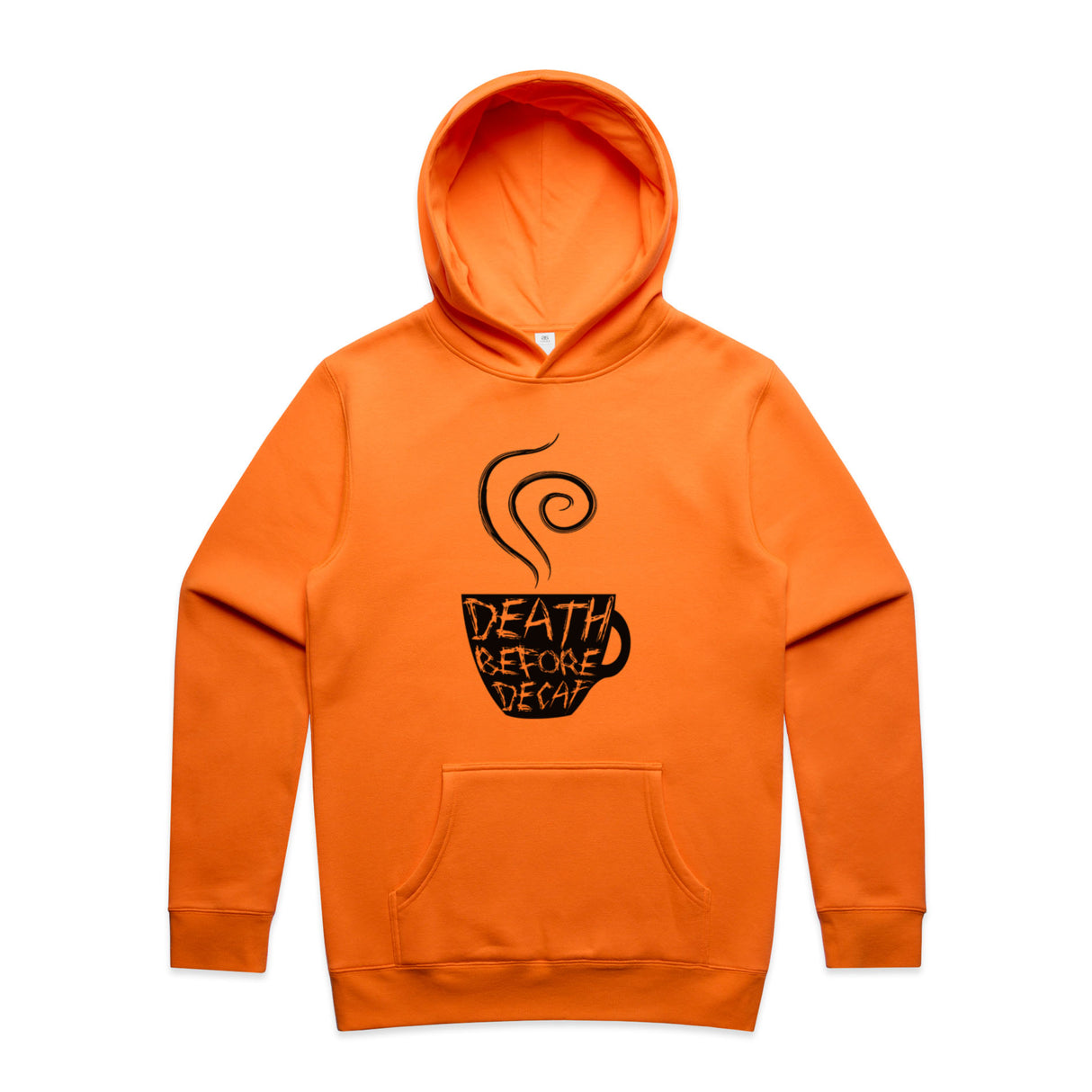Safety Orange