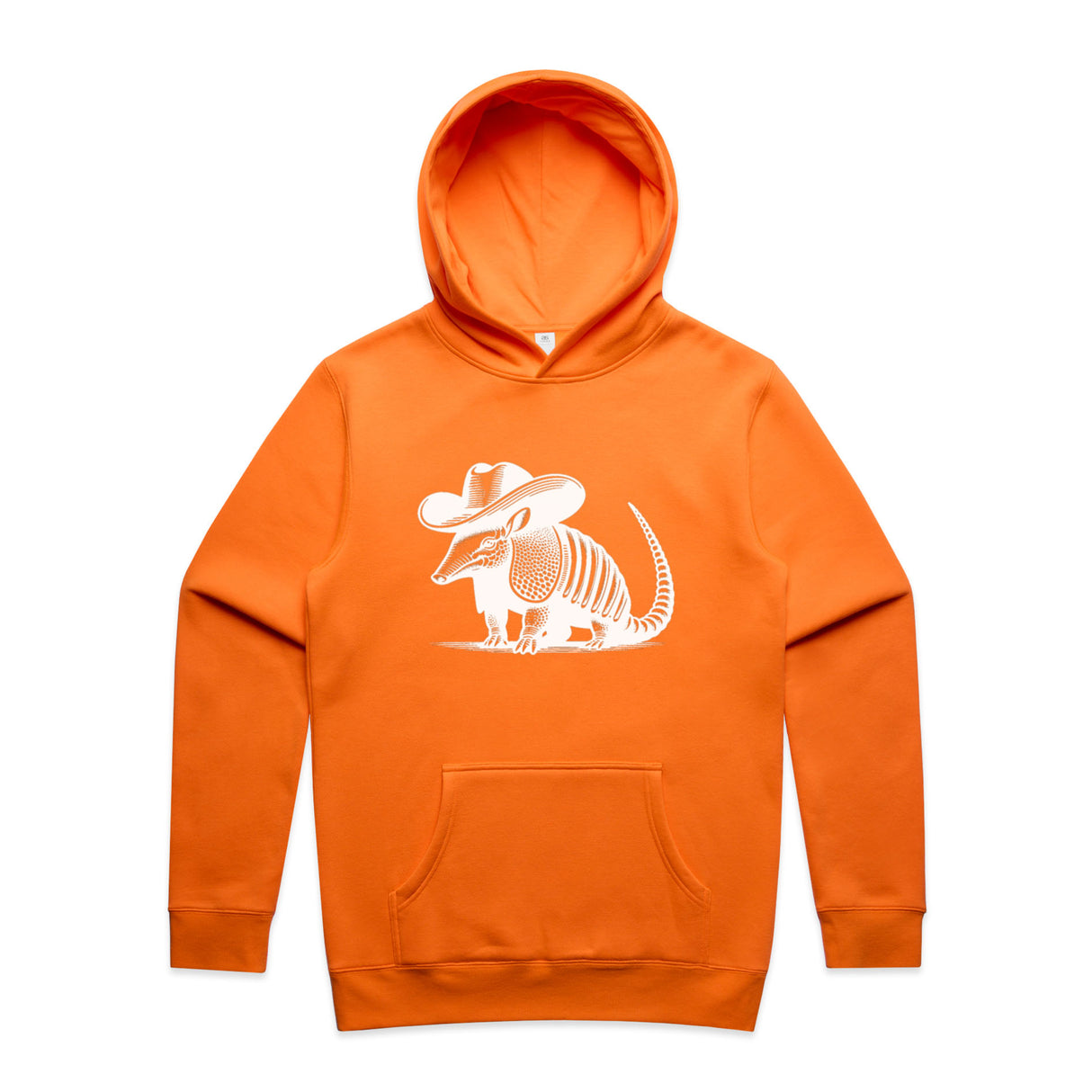 Safety Orange