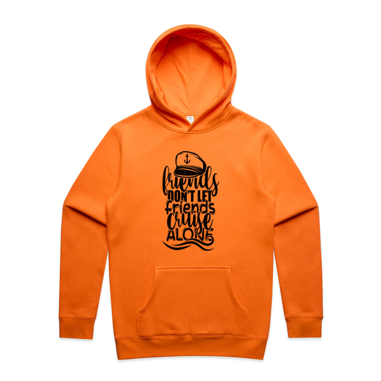 Safety Orange