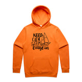 Safety Orange