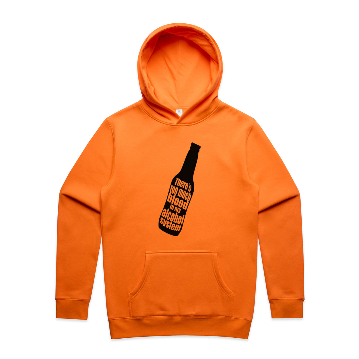 Safety Orange