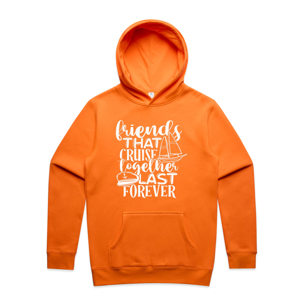 Safety Orange