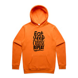 Safety Orange
