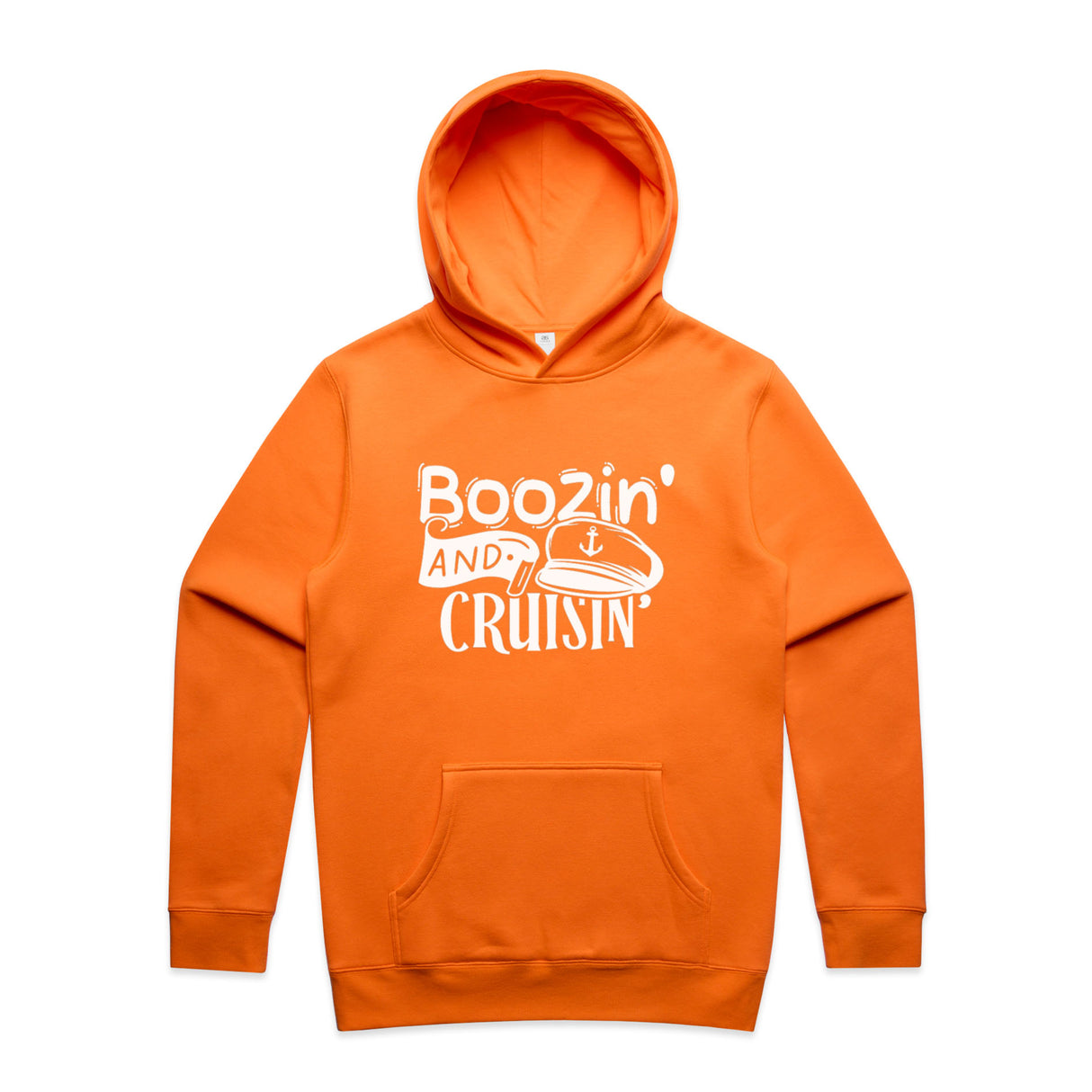 Safety Orange