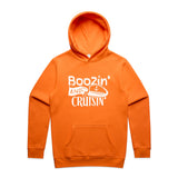 Safety Orange