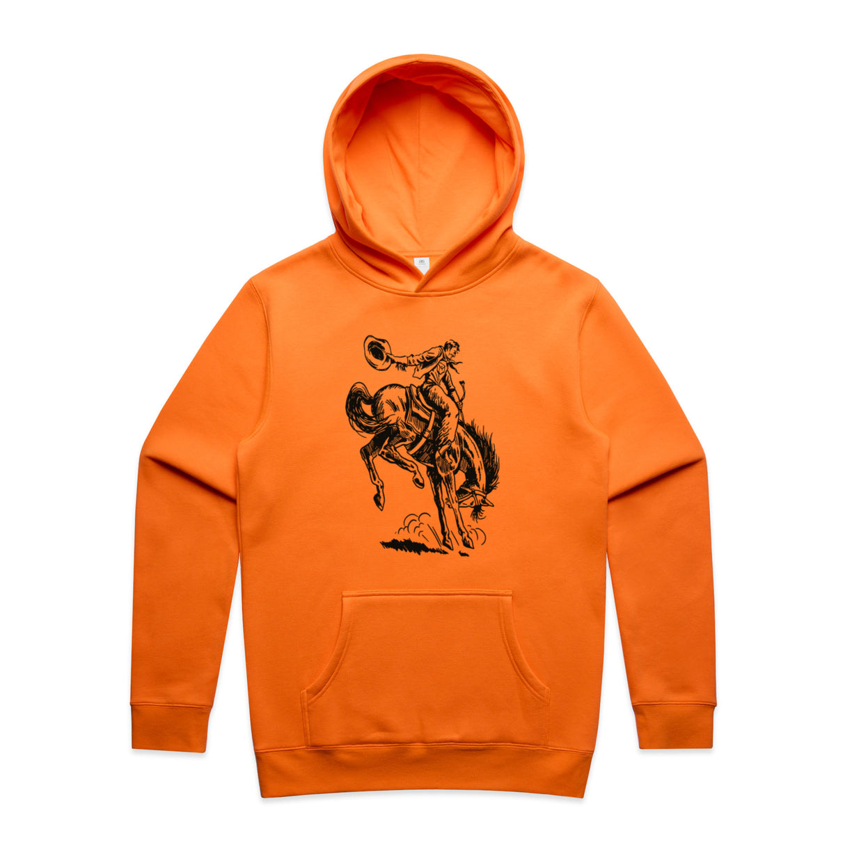 Safety Orange
