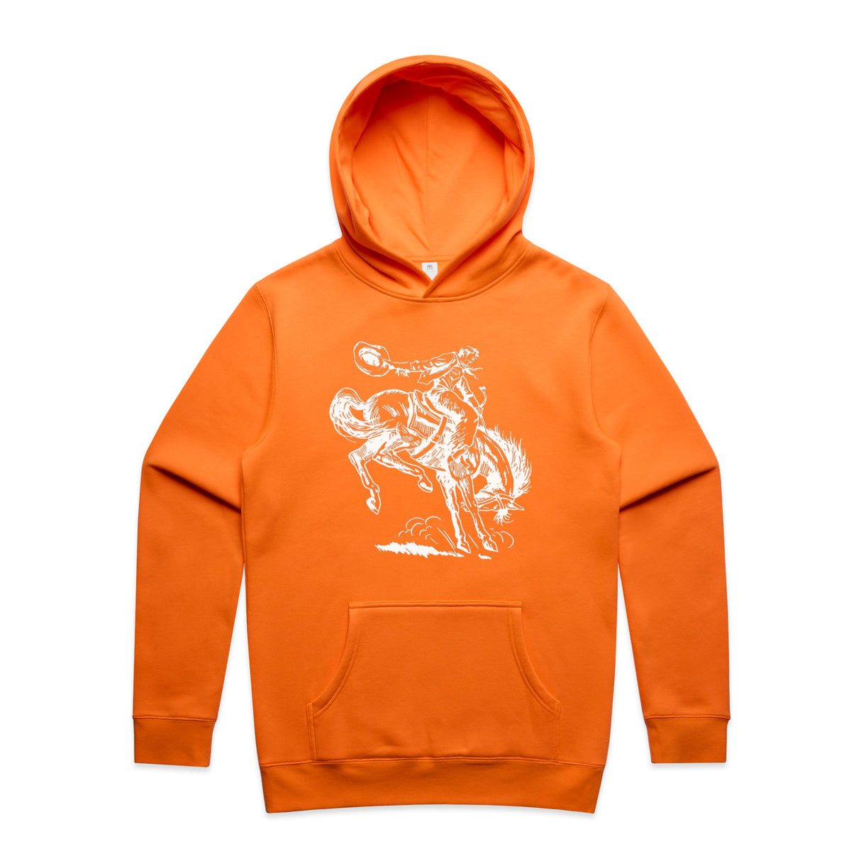 Safety Orange