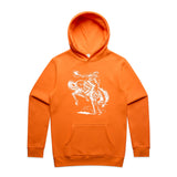 Safety Orange