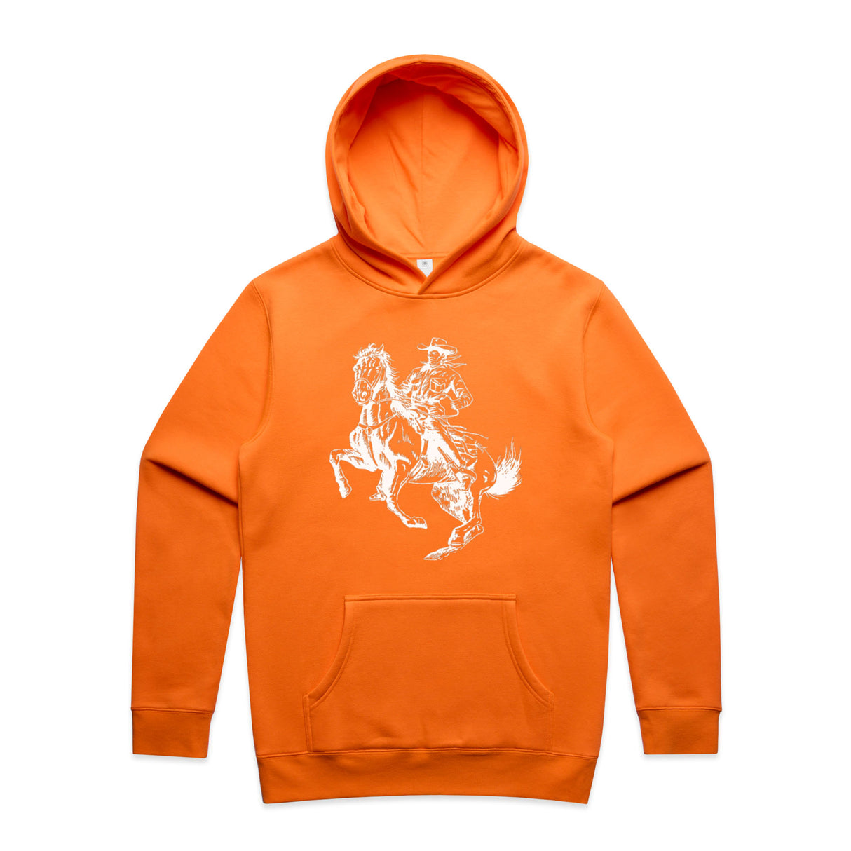 Safety Orange