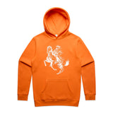 Safety Orange