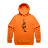 Safety Orange
