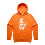 Safety Orange