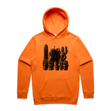 Safety Orange