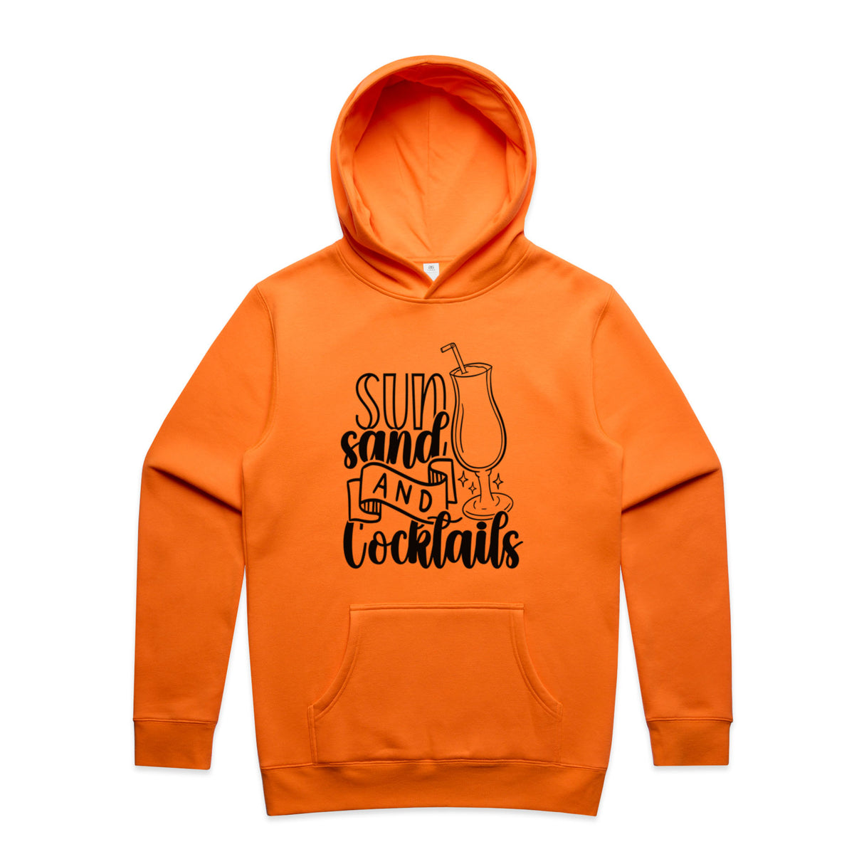 Safety Orange