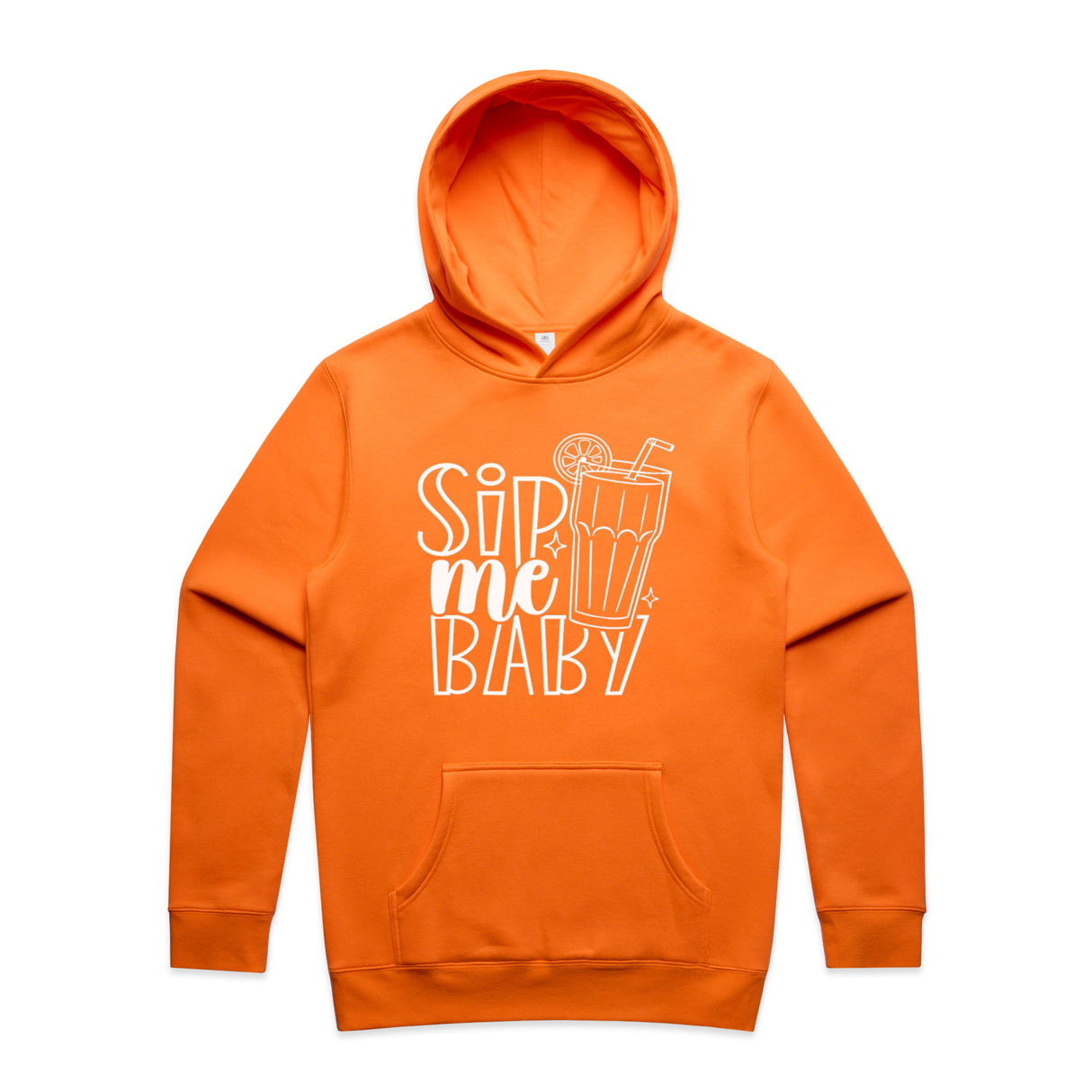 Safety Orange