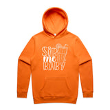 Safety Orange