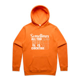 Safety Orange