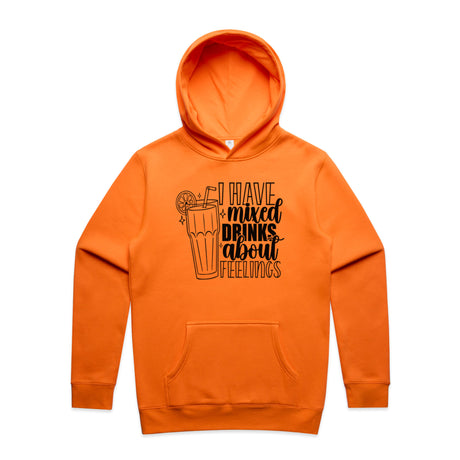 Safety Orange