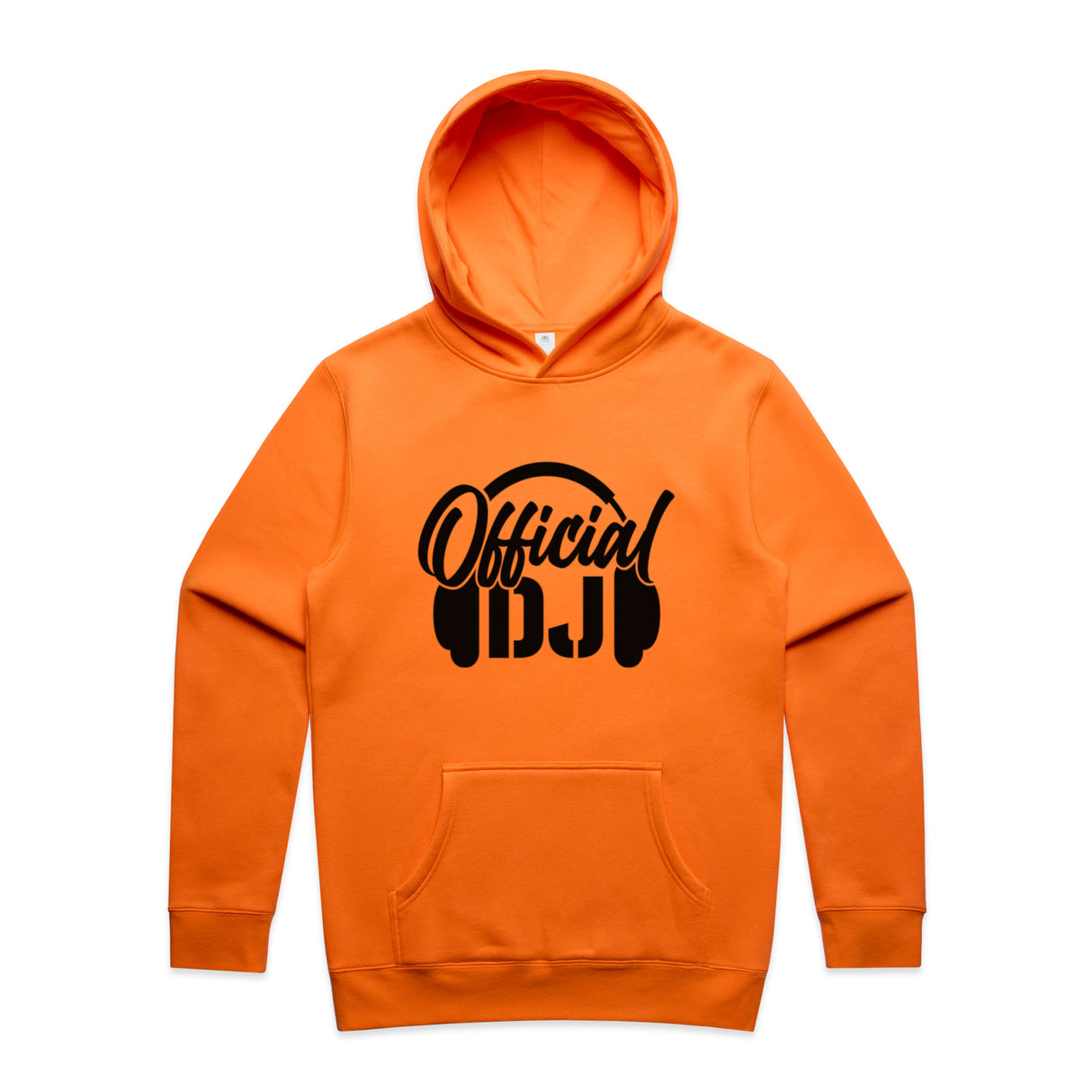 Safety Orange