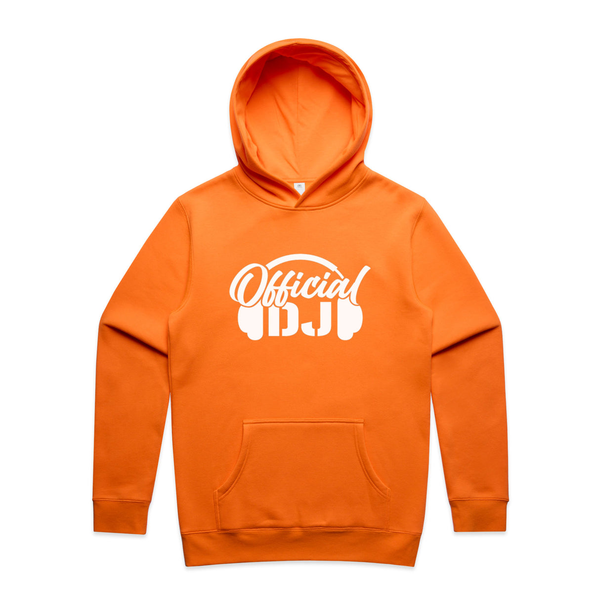 Safety Orange