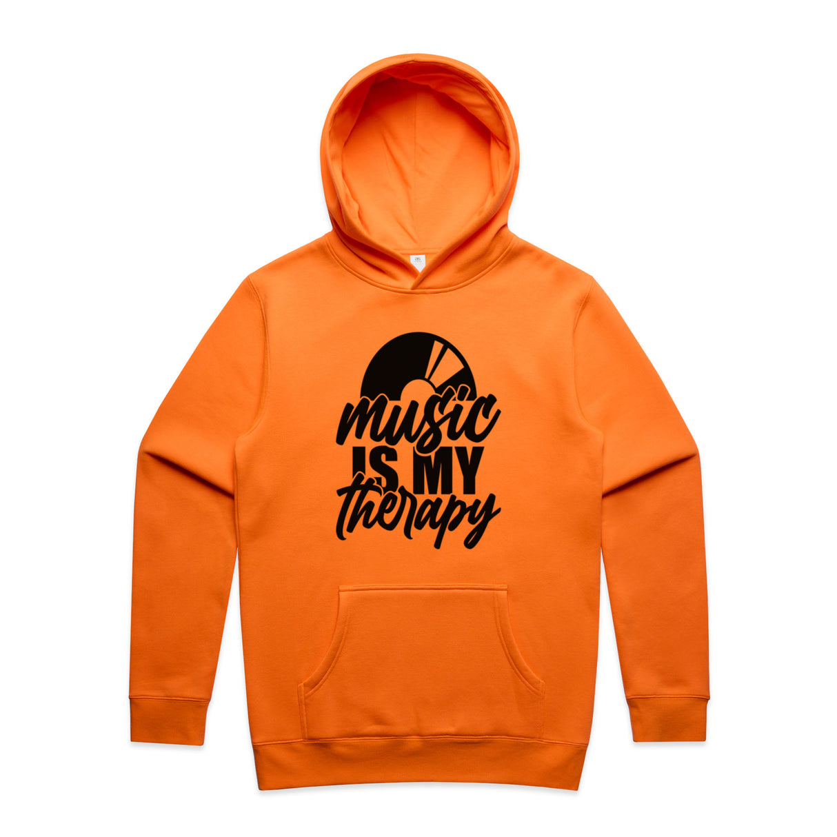 Safety Orange