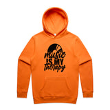 Safety Orange