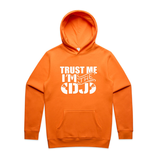 Safety Orange