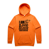 Safety Orange