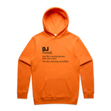 Safety Orange